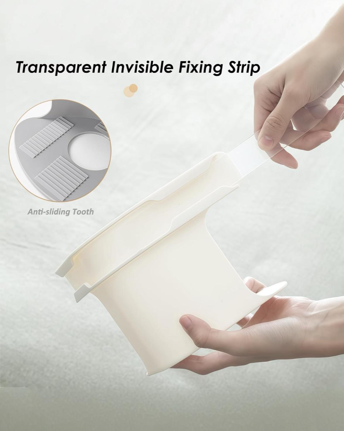 "BUCKLECLIPS" bedsheet fasteners