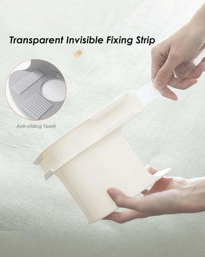 "BUCKLECLIPS" bedsheet fasteners